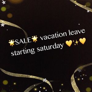 ✨Brandy Melville closet sale✨